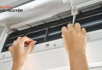 Các lỗi thường gặp ở máy lạnh và cách xử lý
