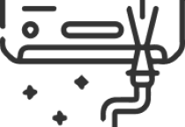 VỆ SINH MÁY LẠNH 