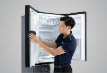 Panasonic miễn phí bảo dưỡng cho 1.500 người dùng