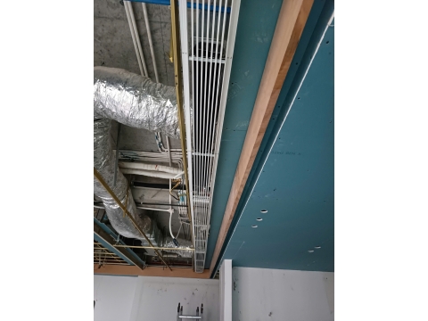 LẮP MÁY LẠNH CÔNG NGHIỆP Ở BÌNH TÂN 