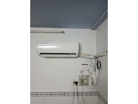 CÔNG TRÌNH QUẬN 3 