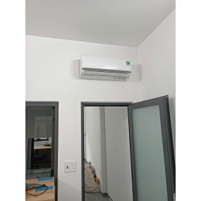 Máy lạnh CŨ ĐÃ QUA SỬ DỤNG