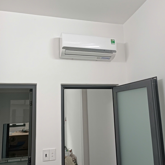 Máy lạnh CŨ ĐÃ QUA SỬ DỤNG